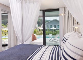 D-RESORT GÖCEK Q LOUNGE’DA EŞSİZ GÜN BATIMI