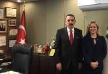 TEMFED öncülüğünde Türkiye ve Amerika’daki Türk emlakçılar arasında “Emlak Köprüsü” kurulacak…