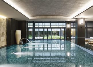 Yazın enerjisi Willow Stream Spa’da keşfediliyor!