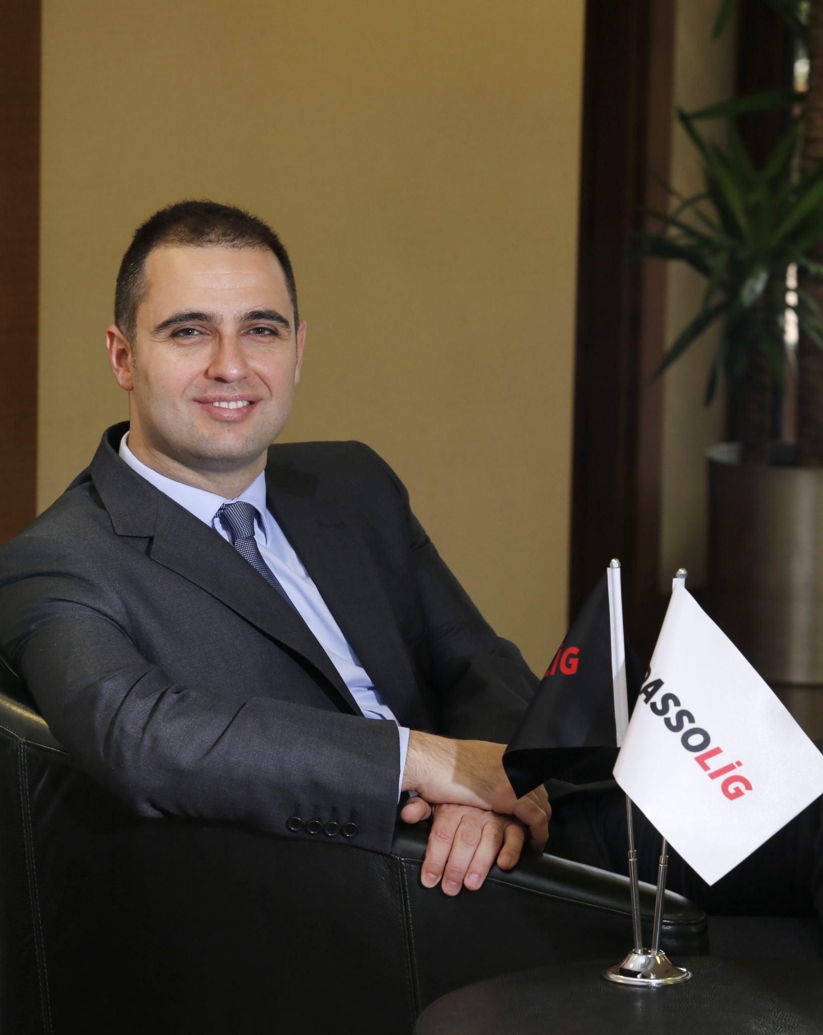 Passolig Kart’lı Taraftar Sayısı 3 Yılda 3 Milyona Yaklaştı