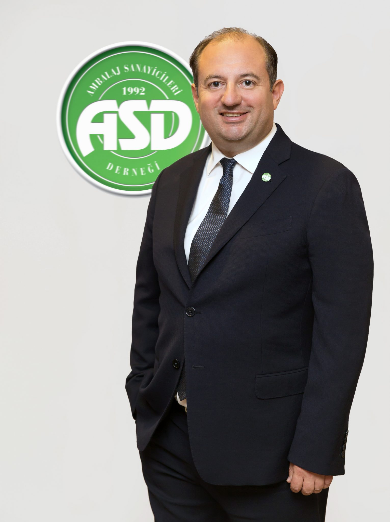 Ambalaj Sanayicileri ASD Genel Kurul ve İftarında Buluştu Zeki Sarıbekir Oybirliği ile ASD Başkanı Seçildi