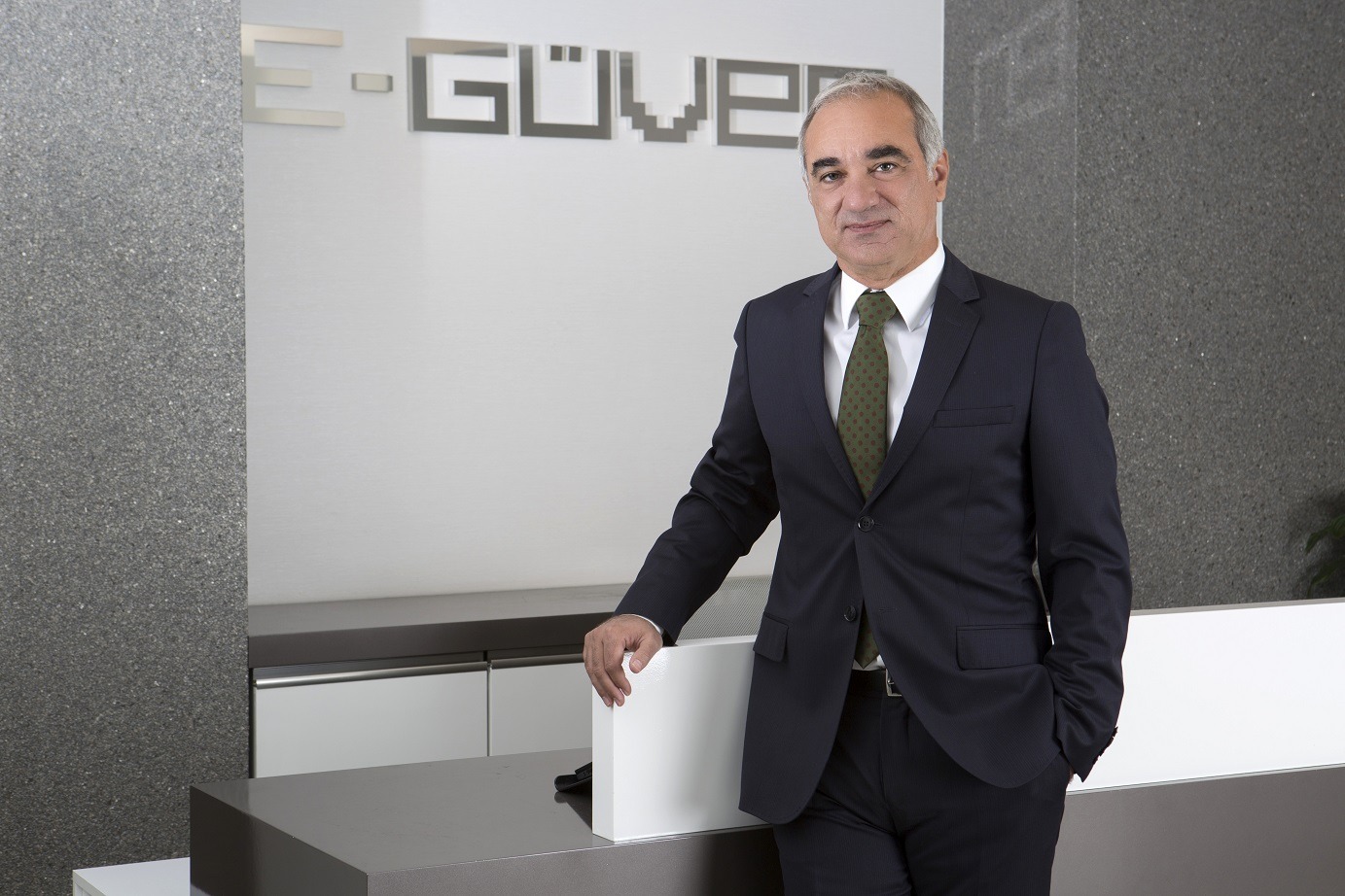 E-imza ve mobil imza son beş yılda yaklaşık 5 kat arttı…