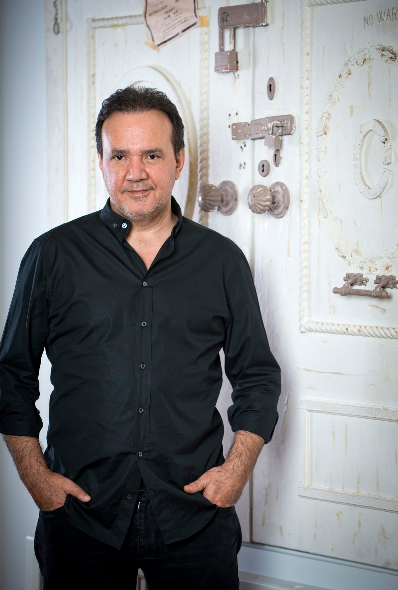 GENÇ SANATÇI ADAYLARI HİTAY HOLDİNG SPONSORLUĞUYLA BU KEZ VENEDİK’TE!