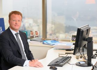 Novo Nordisk, İstanbul’dan yönettiği ülke sayısını iki katına çıkarttı…