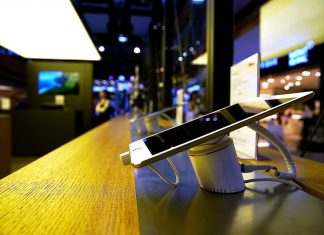 Türkiye’de bir ilk; Apple marka ürünler Setur Duty Free’de