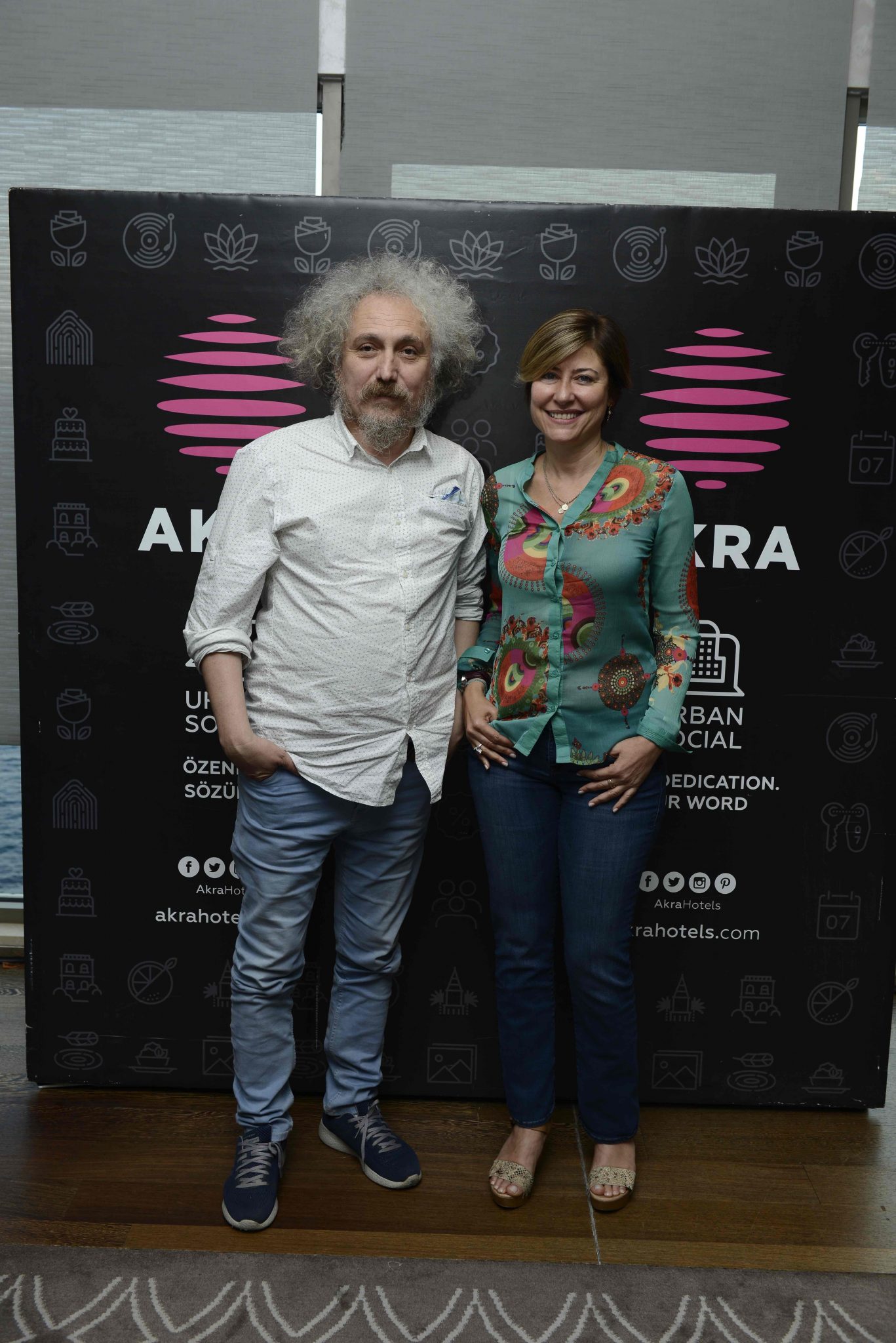 “İlk filmimden önce adam yerine koyulmadım” Yüksel Aksu