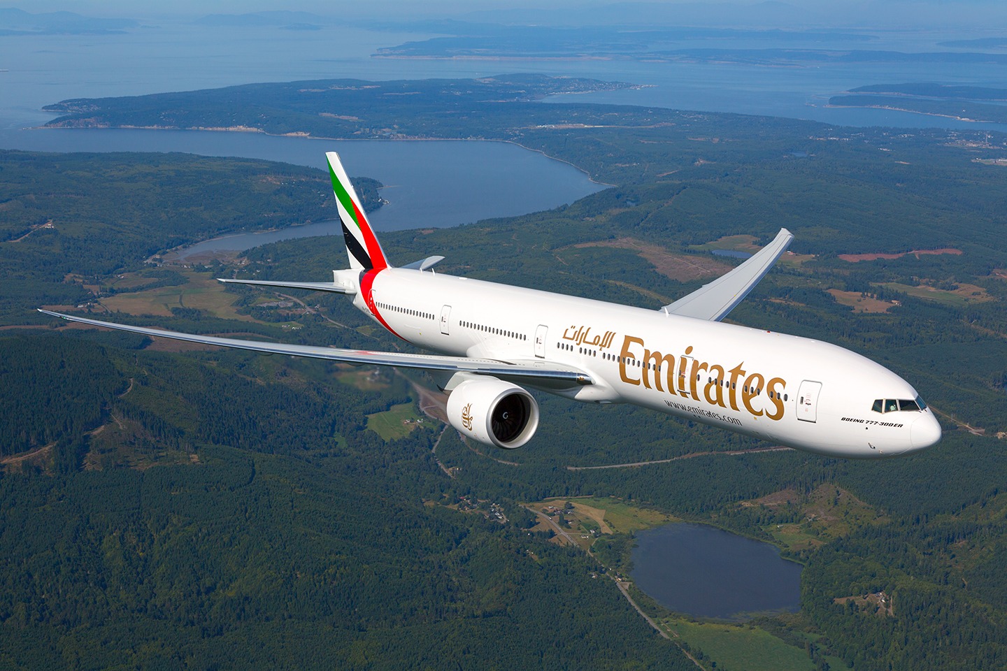 Emirates, Yeni First Class Süitini Kasım Ayında Yolcuları İle Buluşturuyor