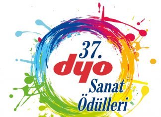 37. DYO SANAT ÖDÜLLERİ BAŞVURULARI BAŞLADI…