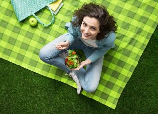 Yaz Tatilini Sağlıkla Geçirmek İsteyenler İçin İpuçları