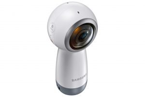Samsung Gear 360-2