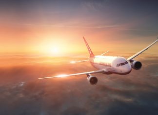 Atlasglobal Ortadoğu’nun Paris’i Beyrut uçuşlarına başladı Atlasglobal Beyrut uçuşları