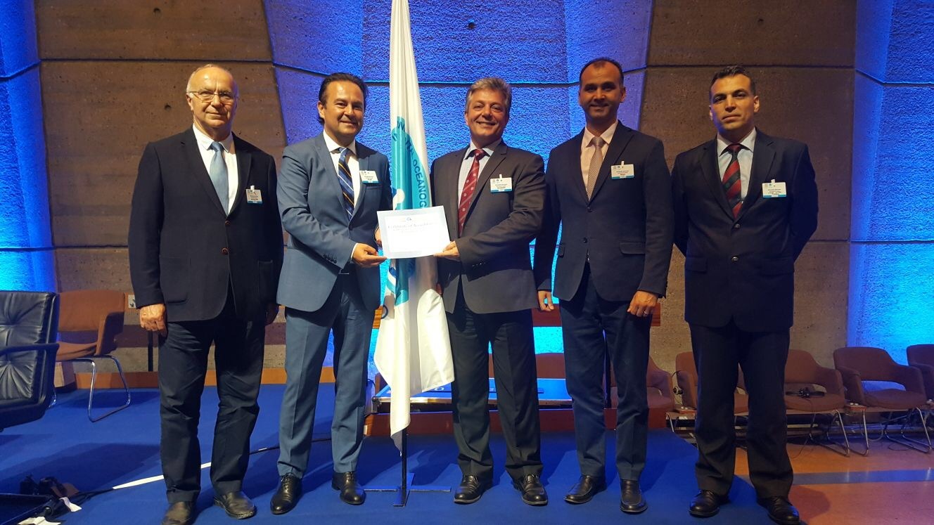 Tsunami Hizmet Sağlayıcı Akreditasyonu Tsunami Hizmet Sağlayıcı Akreditasyonu