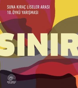 Suna Kıraç Liseler Arası 10. Öykü Yarışması