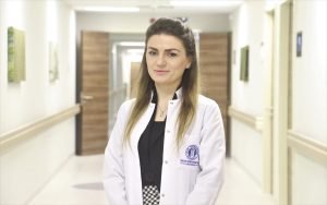 Canan Abdullah Gül