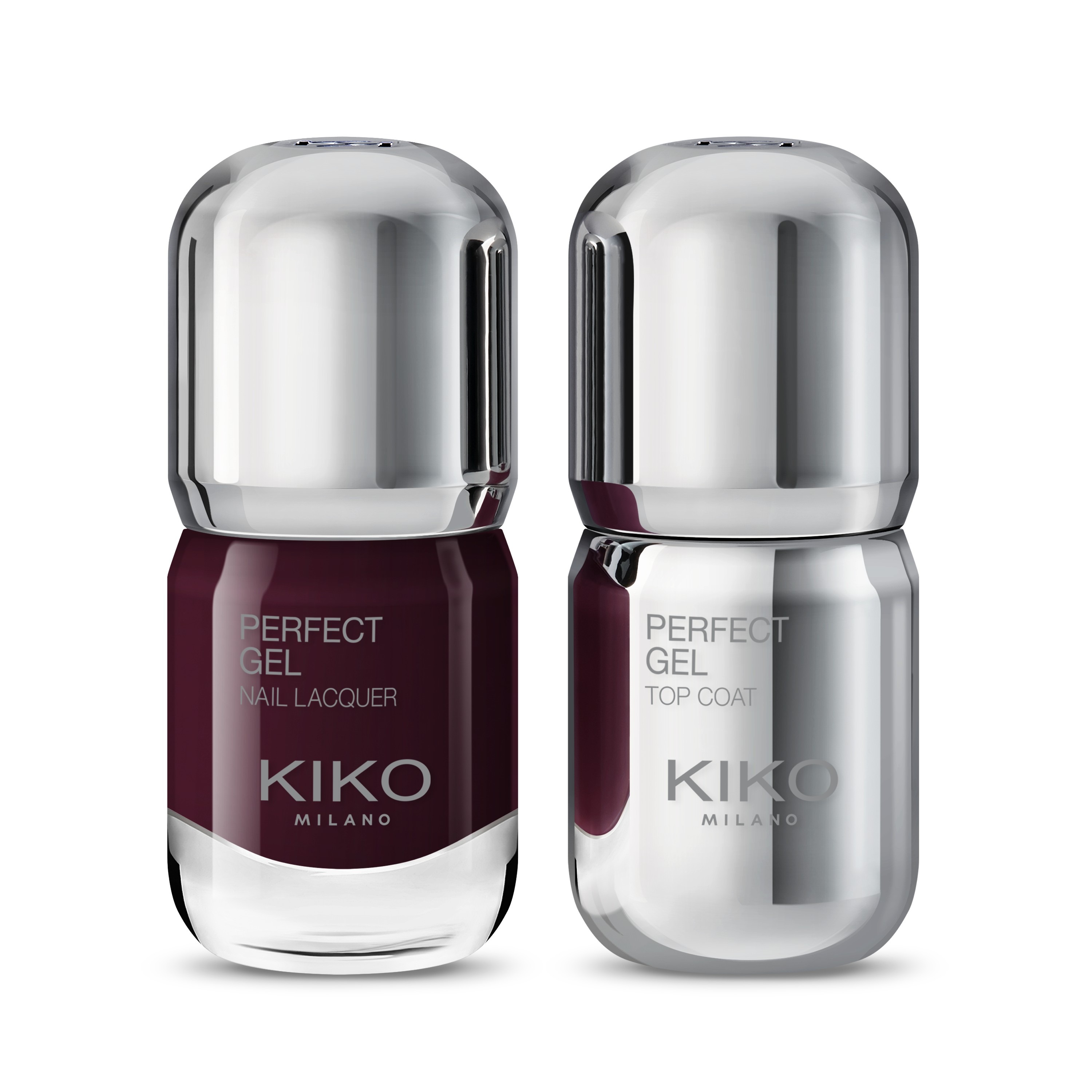 İHTİŞAMIN RENGİ: BORDO! KIKO Milano