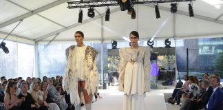 Vakko Esmod Moda Akademisi Mezuniyet Defilesi 2017 Vakko Esmod Moda Akademisi Mezuniyet Defilesi 2017