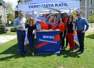 Diyabete Yenilikçi Çözümler Getirecek Projeler için Geri Sayım Başladı… SBDK