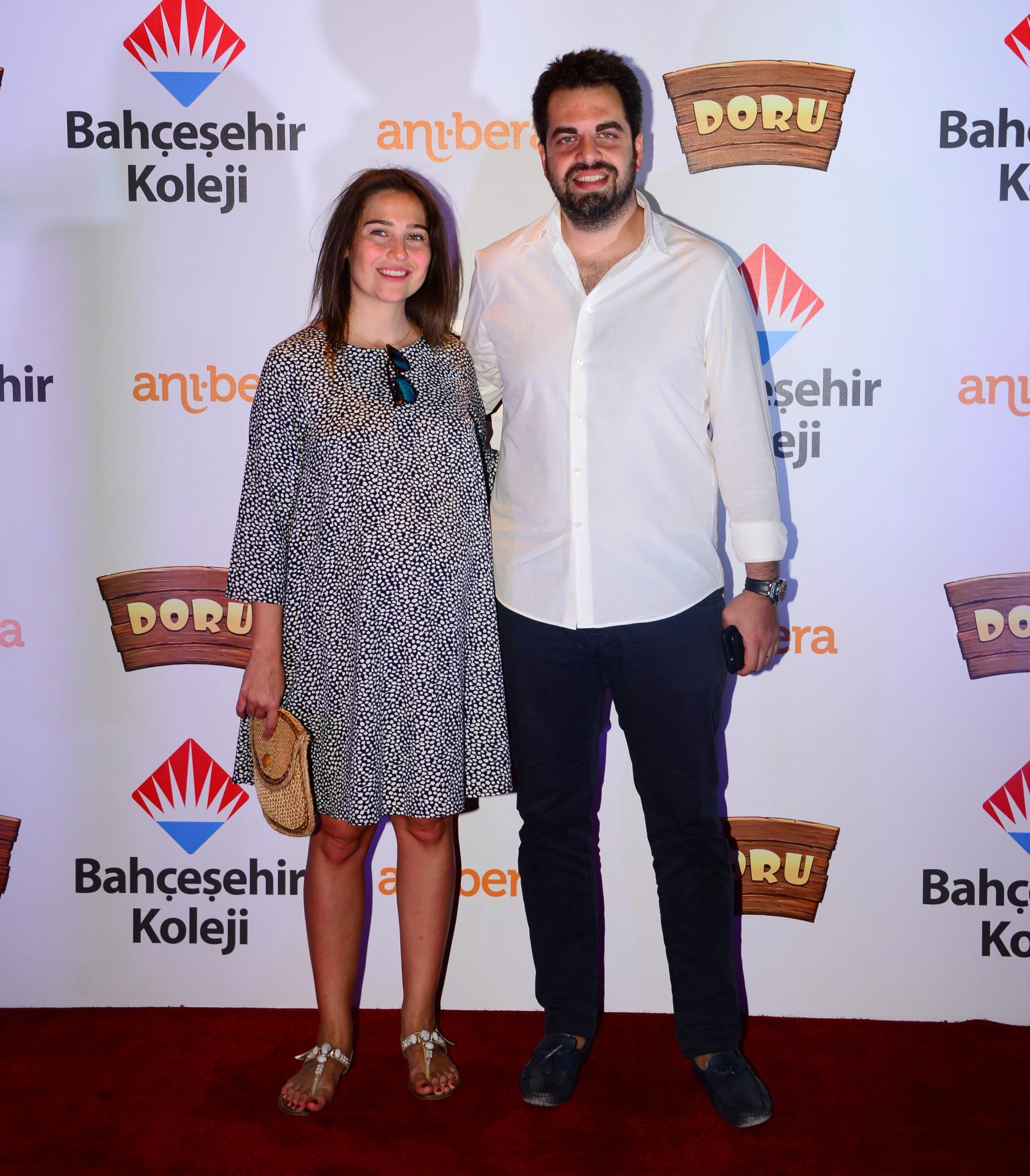 “DORU”DAN MUHTEŞEM GALA