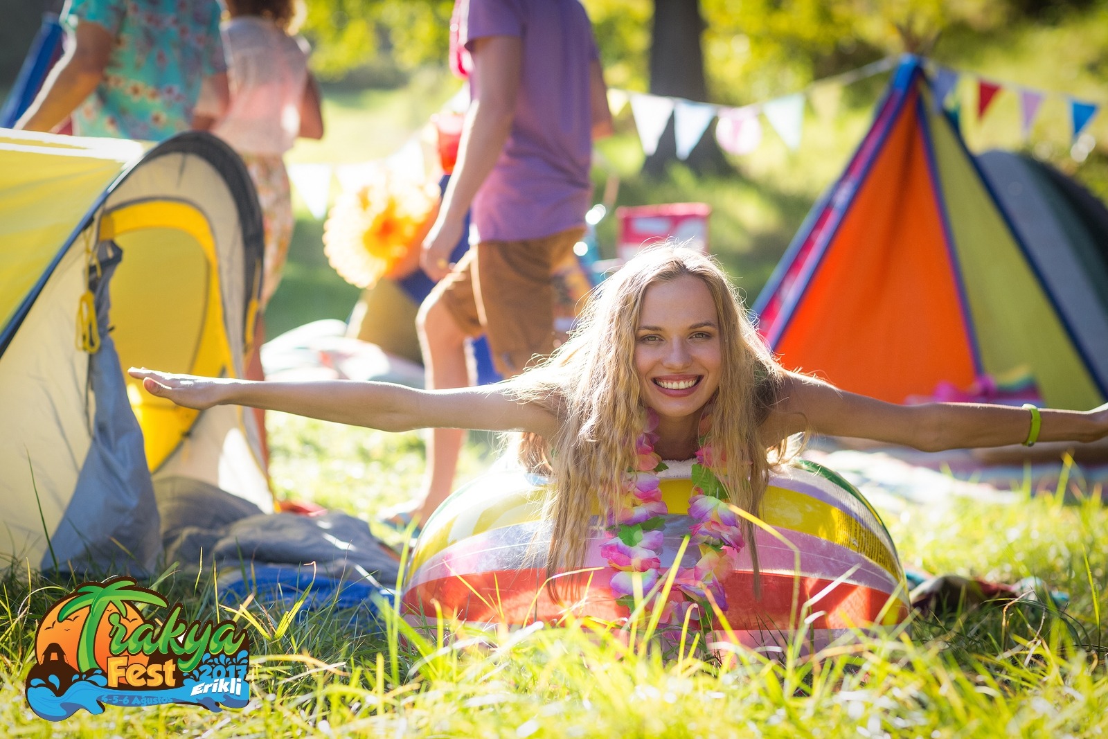 TRAKYA FEST BAŞLIYOR..! Trakya Fest