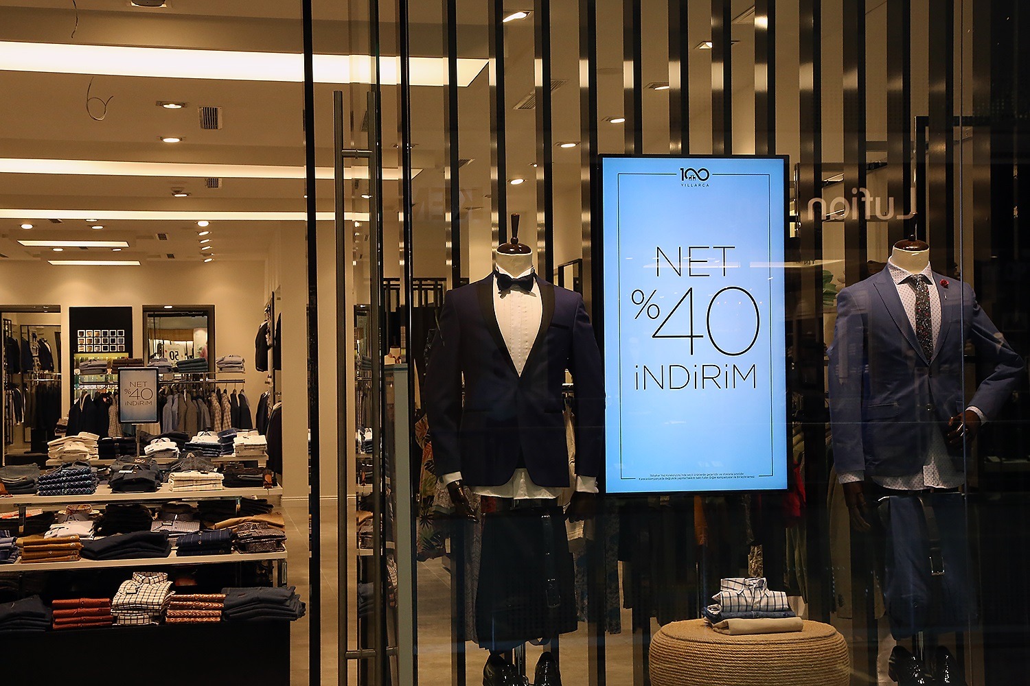 DİJİTALLEŞME 10 KONUDA YARAR SAĞLIYOR! Digital Signage