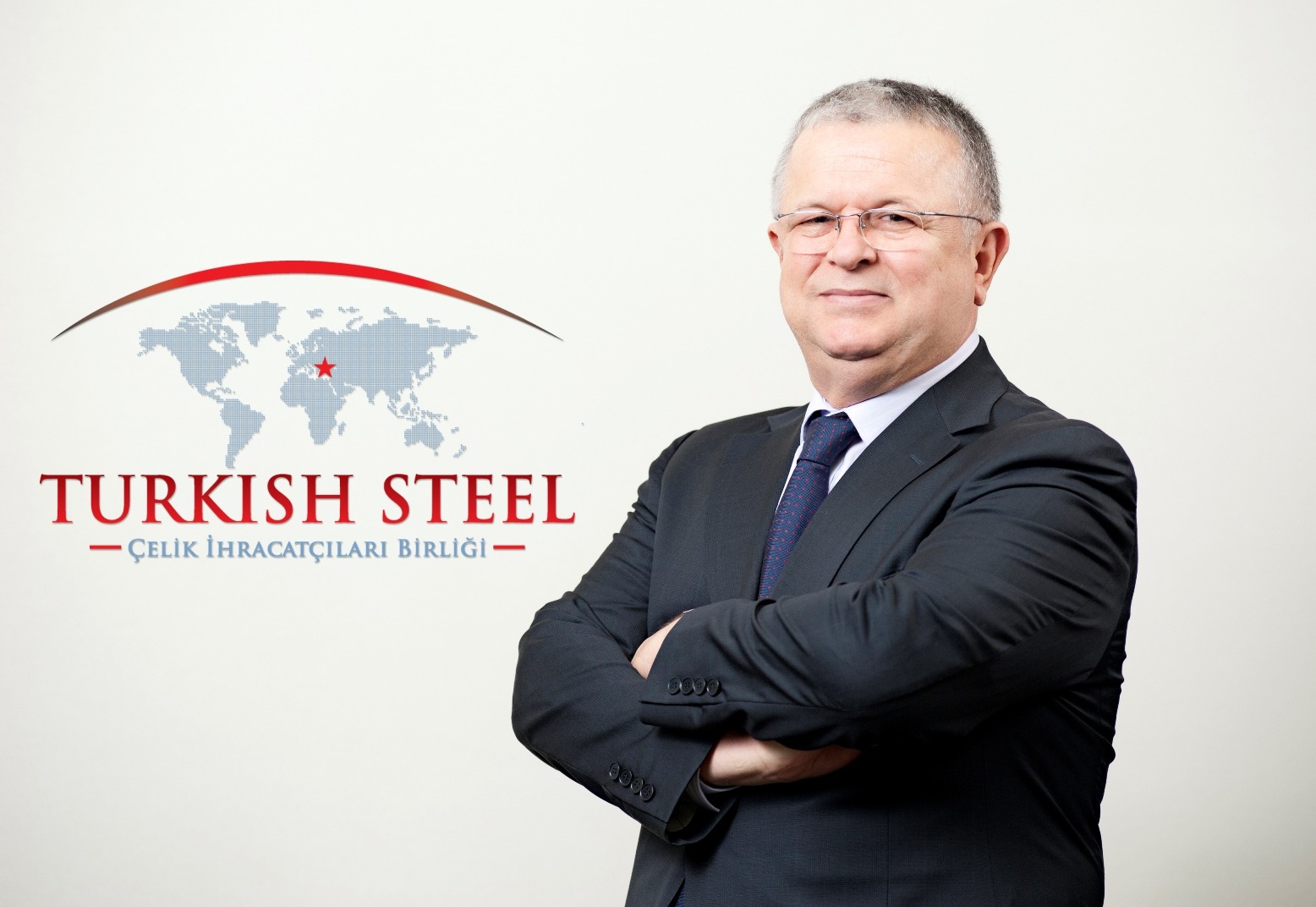 TÜRK ÇELİĞİ UZAK DOĞU ÜLKELERİNİN GÖZDESİ OLDU Çelik İhracatçıları Birliği Yönetim Kurulu Başkanı Namık Ekinci