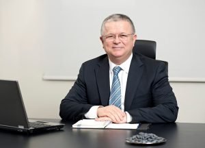 Çelik İhracatçıları Birliği Yönetim Kurulu Başkanı Namık Ekinci