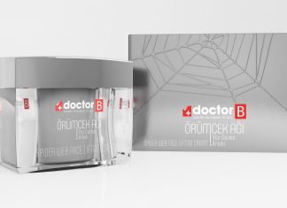 Yaşlanmayı geciktirmek mümkün mü? Örümcek Ağı kremi