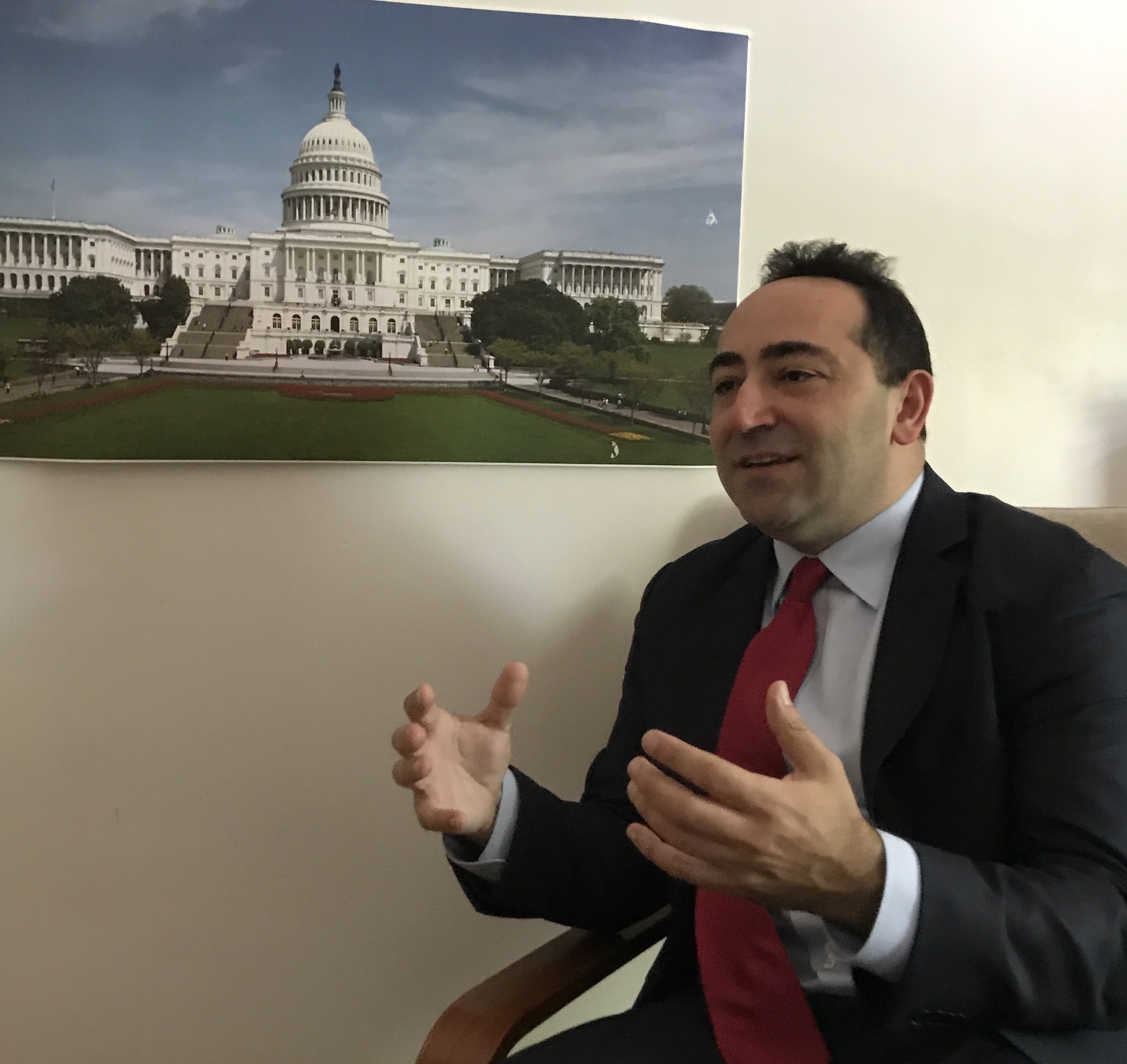 1499855861_Ali_____nar__THO THO Başkanı Ali Çınar