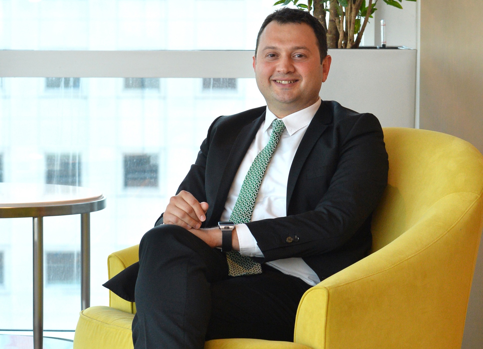 1500039200_FIT_Solutions_CEO_Koray_G__ltekin_Bahar FIT Solutions CEO Koray Gültekin Bahar