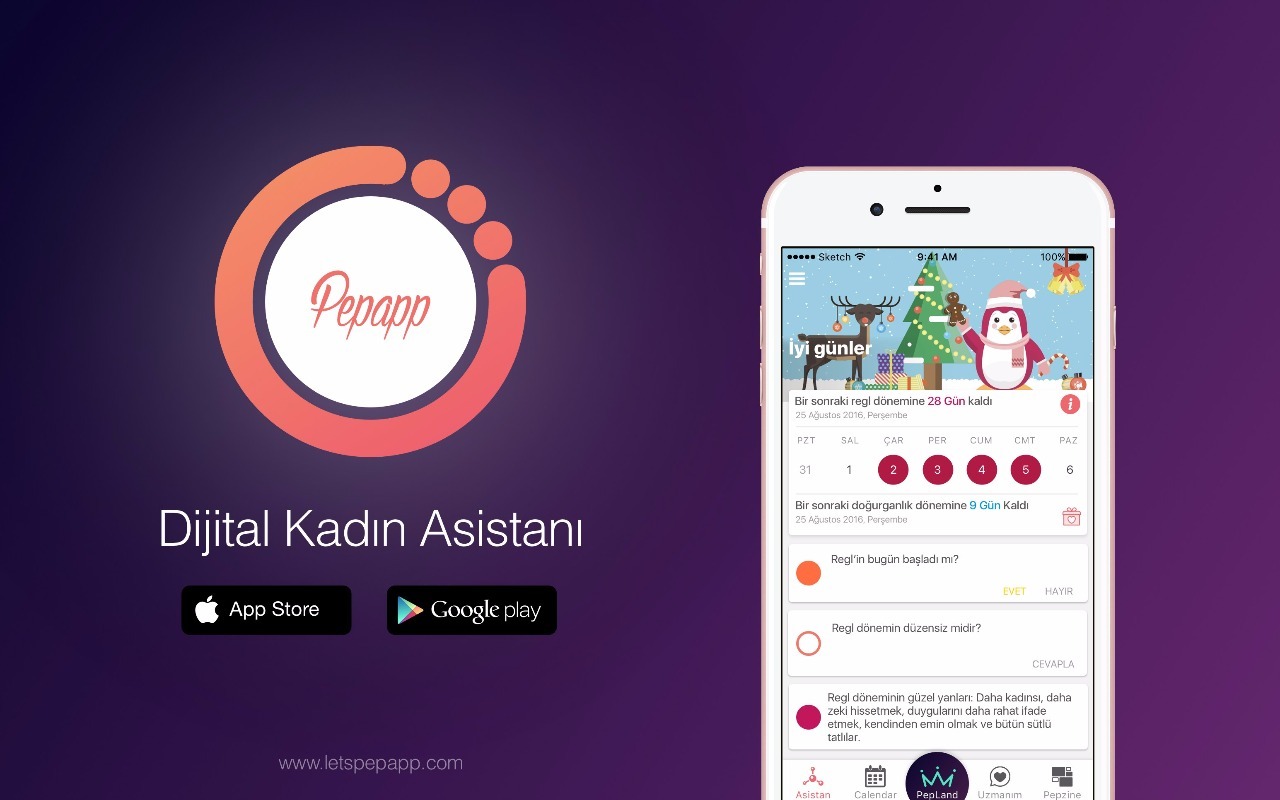 1500449115_1496039546_Pepapp_01 kadın ve sağlık asistanı pepapp