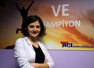 Mutsuz Olacağınız Mesleği Seçmeyin Açı Eğitim Kurumları Rehber Öğretmeni Nurcan Eğribaş