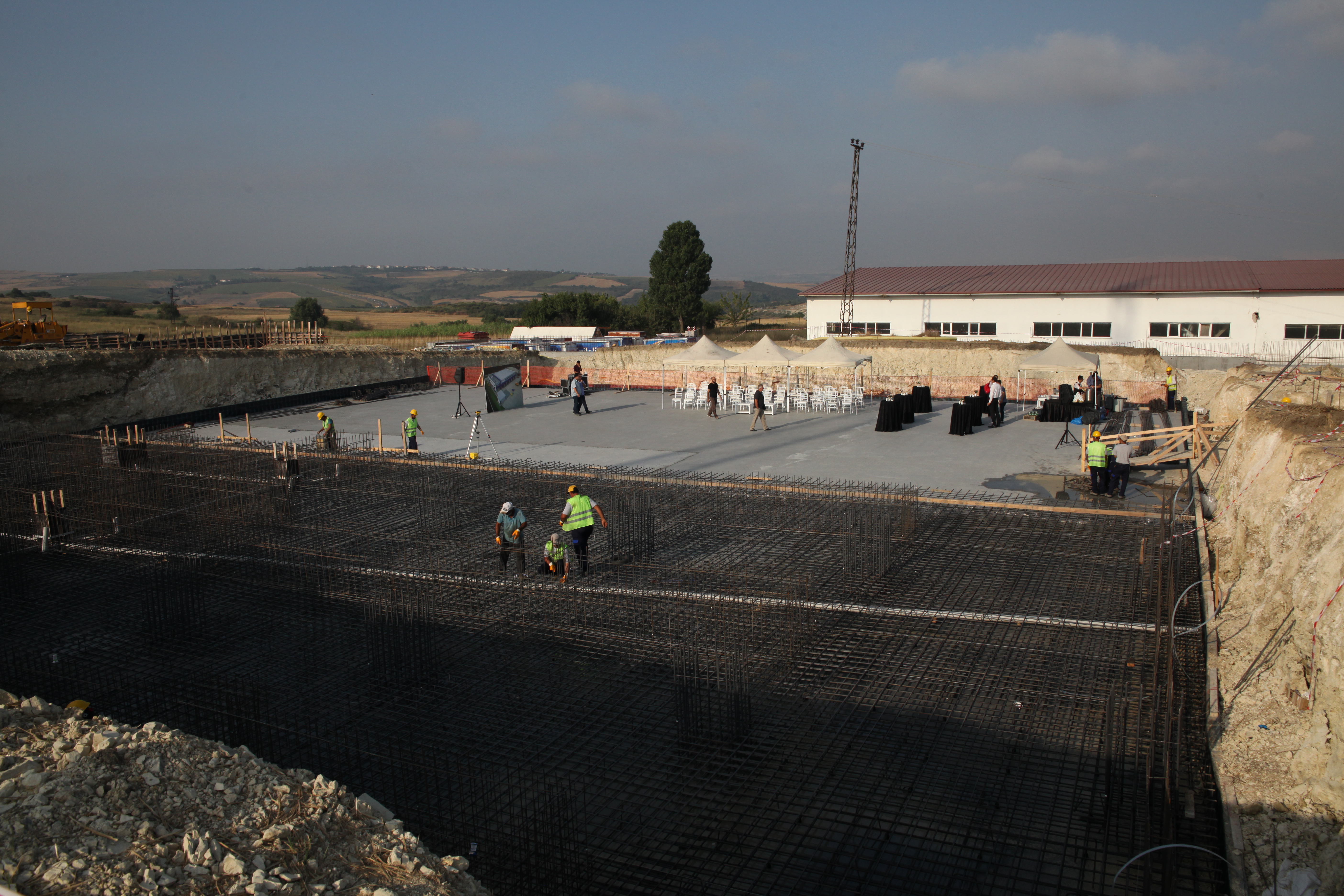 1501339300_IMG_8457 TÜVTÜRK Araç Muayene İstasyonu