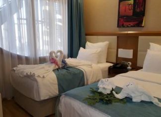 Hilton Garden Inn’den Türkiye’ye yeni otel! hilton garden inn şekerpınar