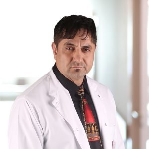 Engin Türkmen