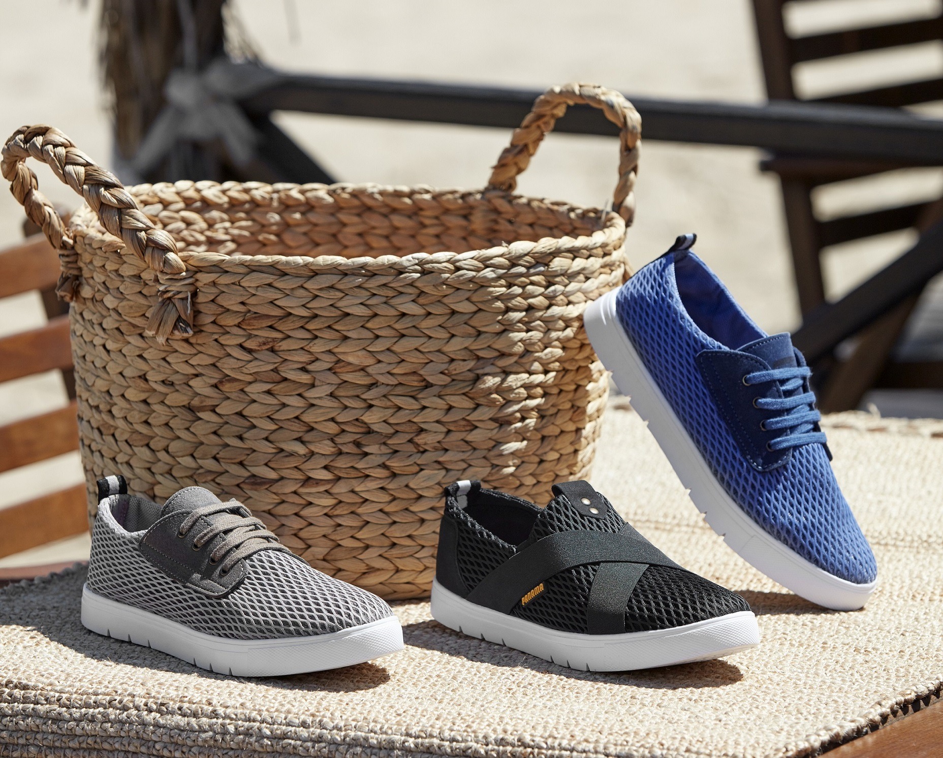 Kinetix’in Örme Koleksiyonu ayaklara nefes aldırıyor! Kinetix