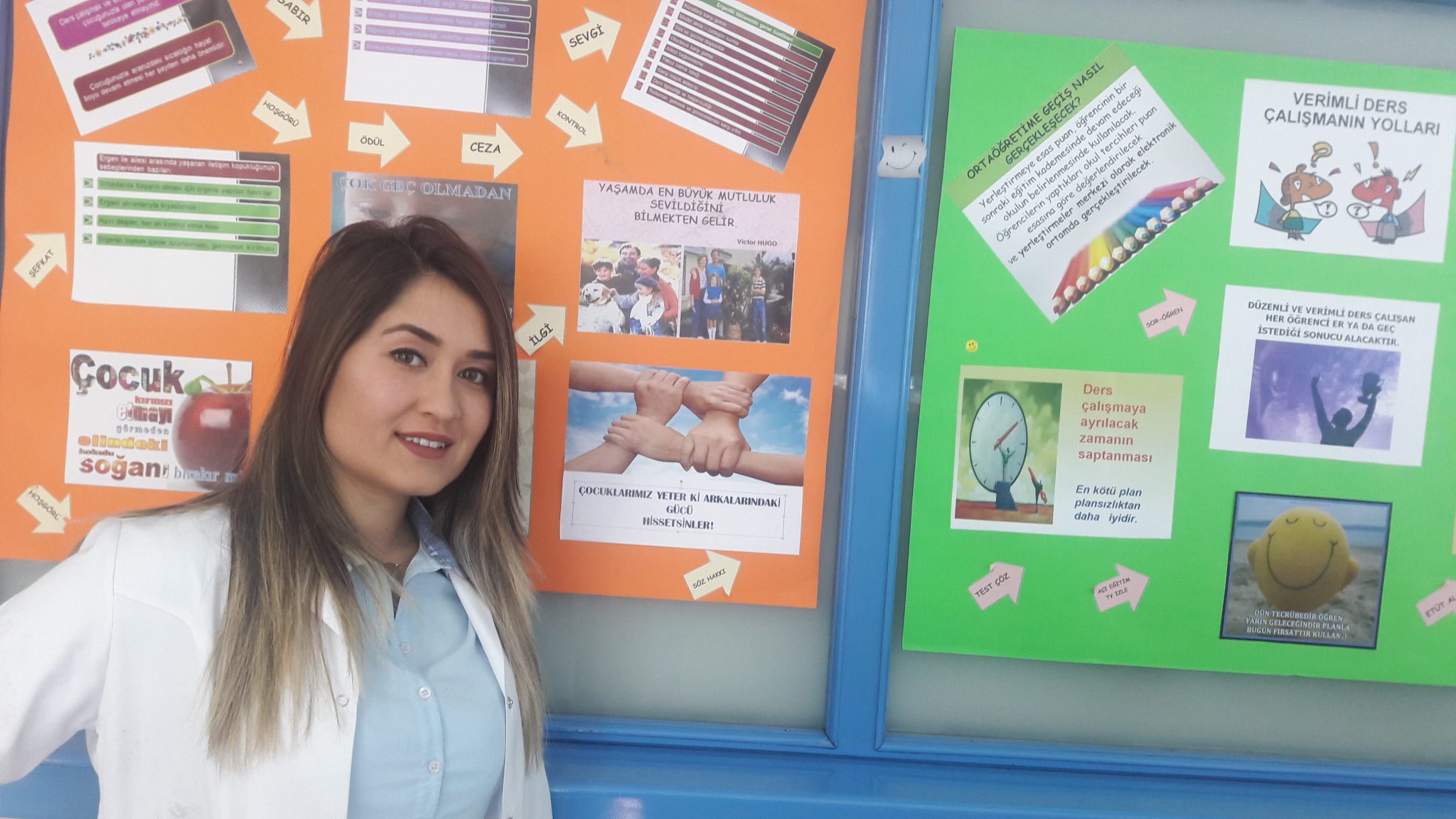 Tercihlerin Onaylatılması Hayati Önem Taşıyor! Sibel Alpsoy