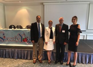 Sincerely Yogurt Türk Girişimcisiyle Büyüyecek Sincerely Yogurt