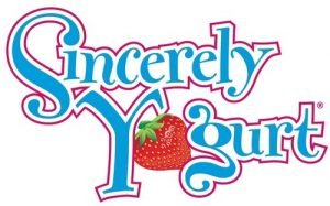 Sincerely Yogurt