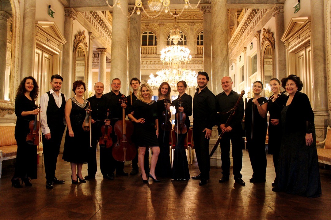 Saffet Emre Tonguç ile “Bir Bodrum Hikayesi” Bodrum Müzik Festivali’nde istanbul barok