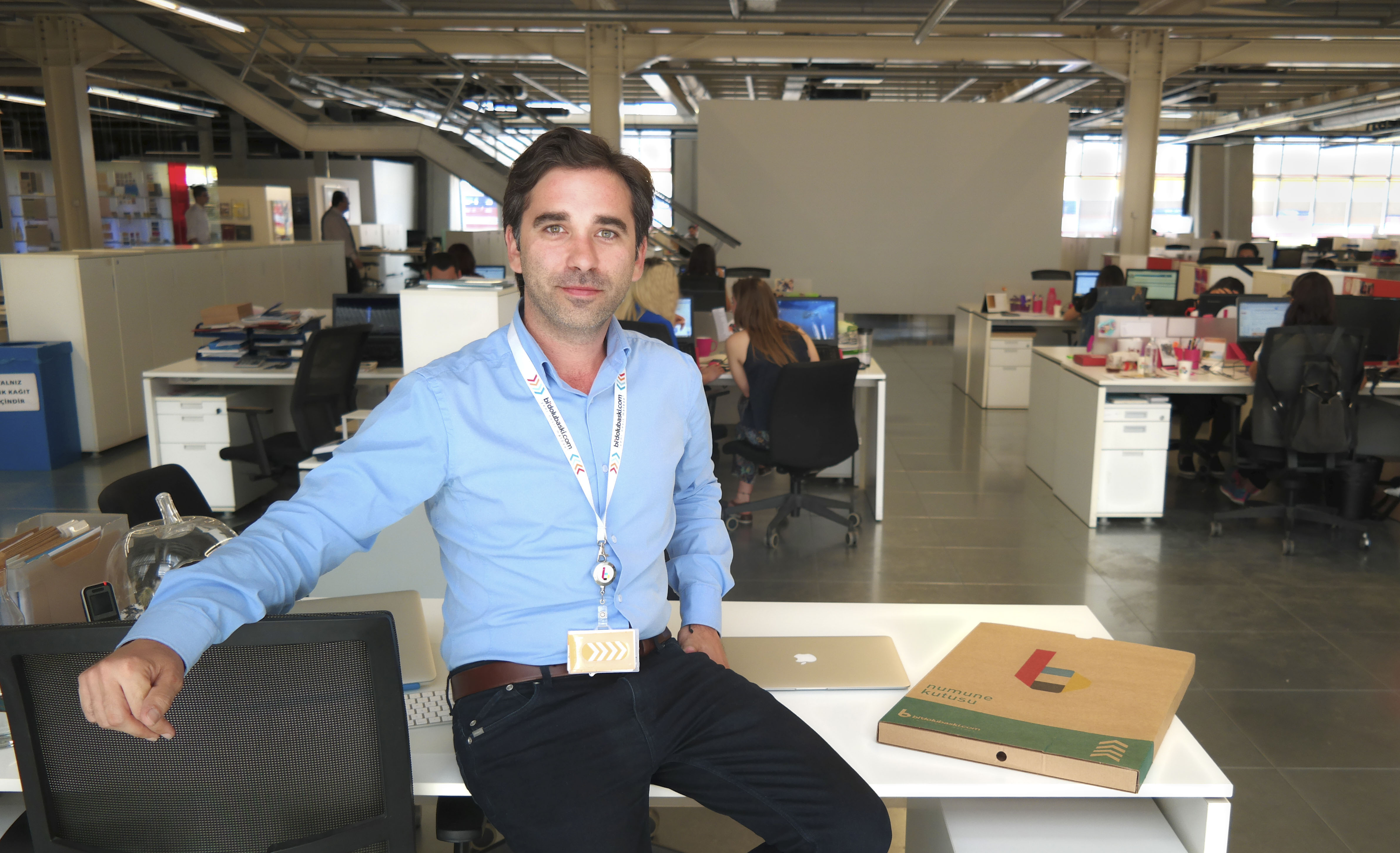 SAMSUNG CSC Ömer Atakoğlu