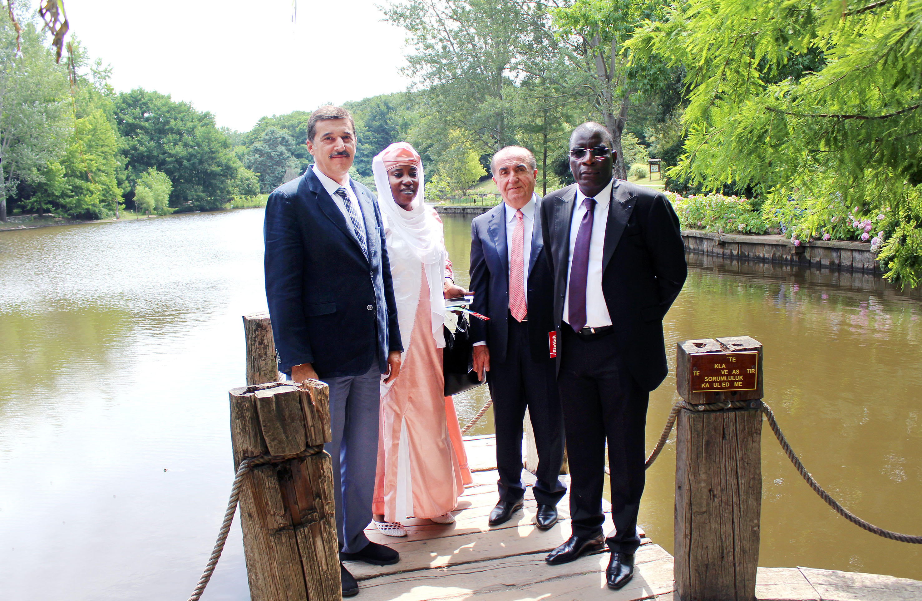 1501838500_IMG_0351 Nijer-Türkiye Dostluk Ormanı