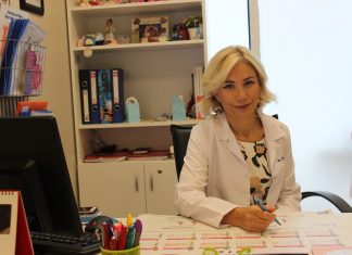 Hayret uyandıran keşif! Kısırlığın tedavisi kanser ilacında! Kısırlığın sonu gelebilir Kadın Hastalıkları Doğum ve Tüp Bebek Uzmanı Op. Dr. Betül Görgen