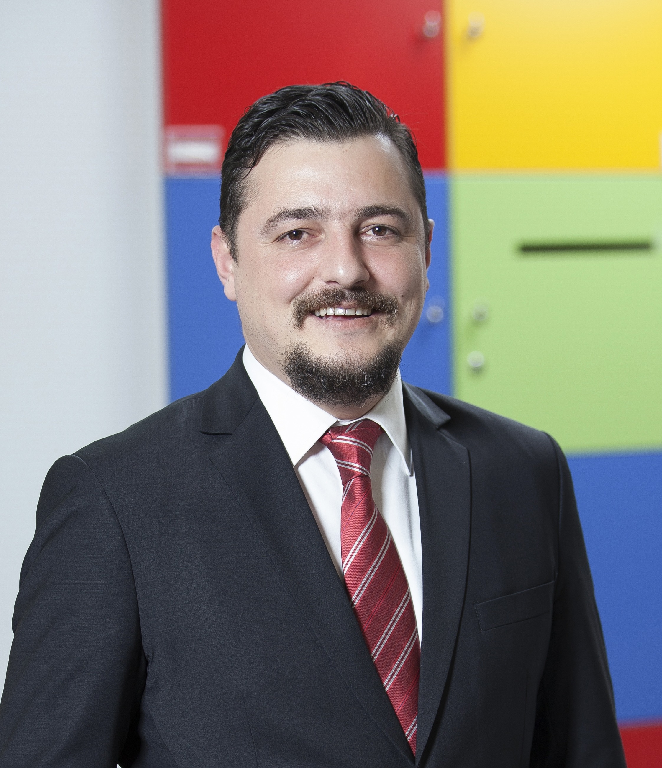 1502433456_Hakan_U__ak_1 KPMG Türkiye Gümrük ve Ticaret Direktörü Hakan Uçak