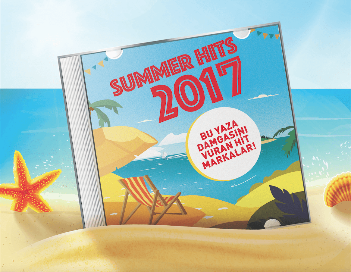 1502436880_giris Summer Hits 2017