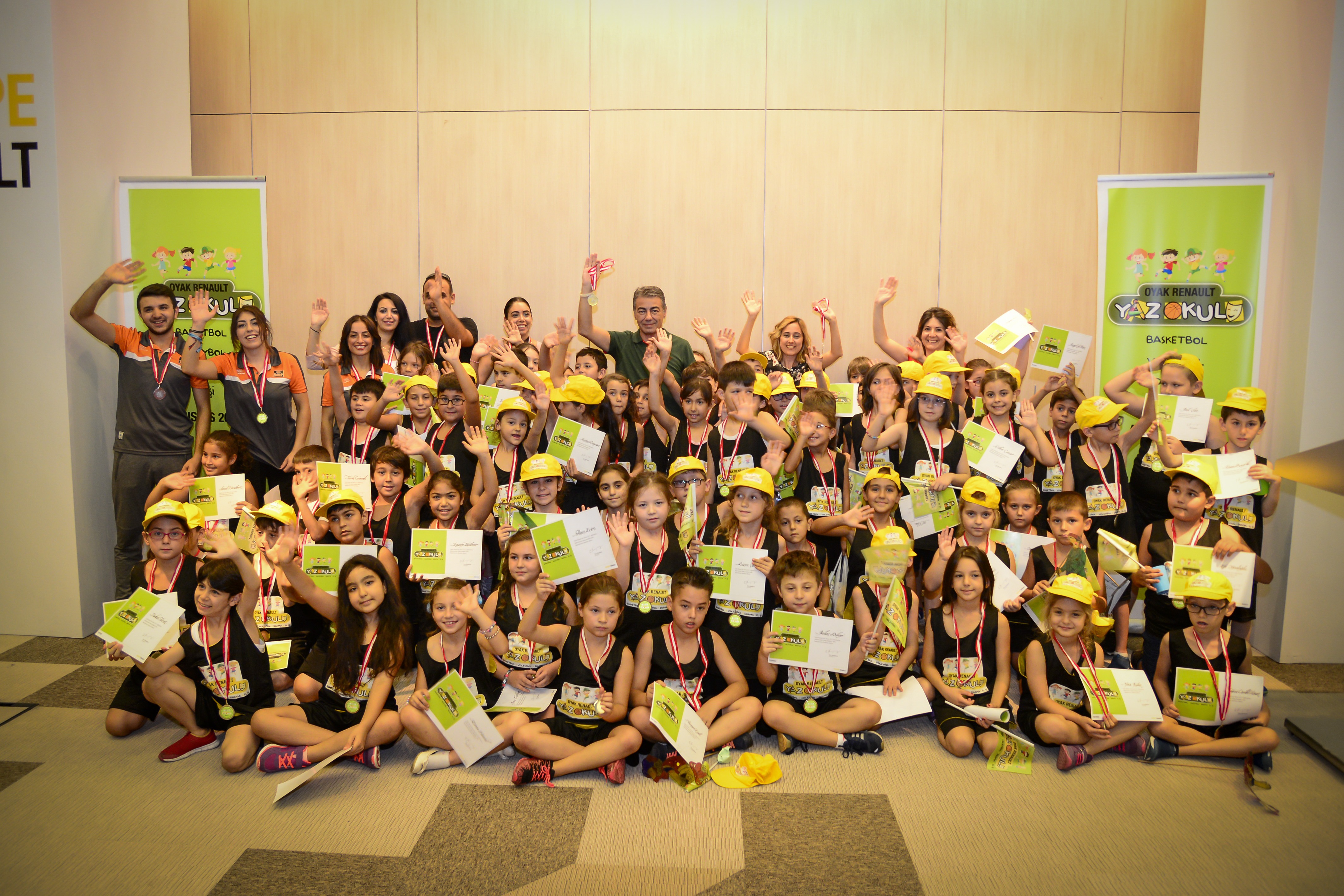 1502482495_Yazokulu Oyak Renault Yaz Okulu