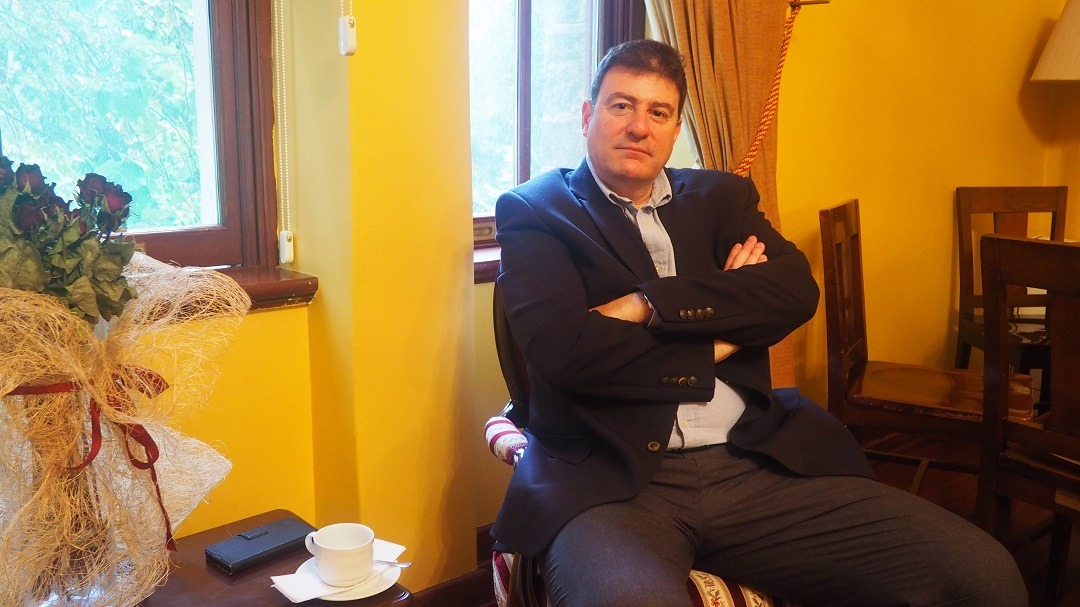 DEPREMDEN ETKİLENMEYECEK BİNALAR ‘’ENERJİ ESASLI’’ YÖNTEMLERLE TASARLANACAK Cem Yalçın