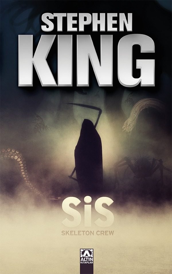 Stephen King Sis