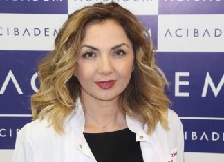 DOĞUMU KOLAYLAŞTIRACAK 10 ÖNERİ Acıbadem Kadıköy Hastanesi Kadın Hastalıkları ve Doğum Uzmanı Dr. Funda Öztürk