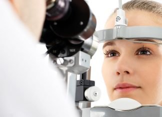 Gözlerin Sinsi Düşmanı Glokom glokom hastalığı