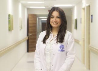 DUDAK YARASI DEYİP GEÇMEYİN! Okan Üniversitesi Hastanesi Estetik, Plastik ve Rekonstrüktif Cerrahi Uzmanı Yrd. Doç. Dr. Senem Özge Turaçlı Karagüven